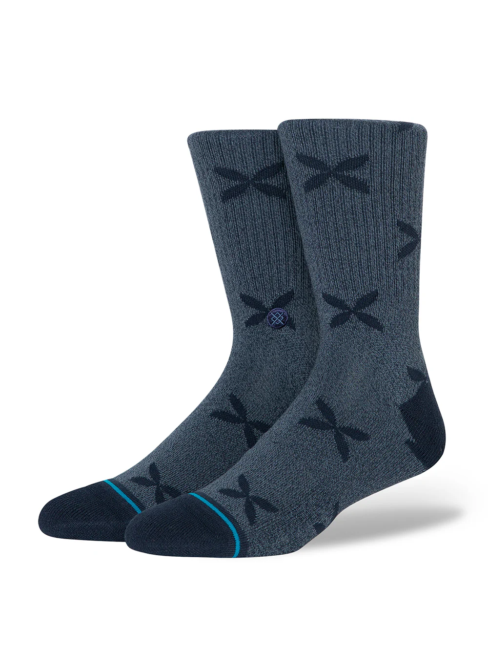 Stance Whiffenpoof Sock