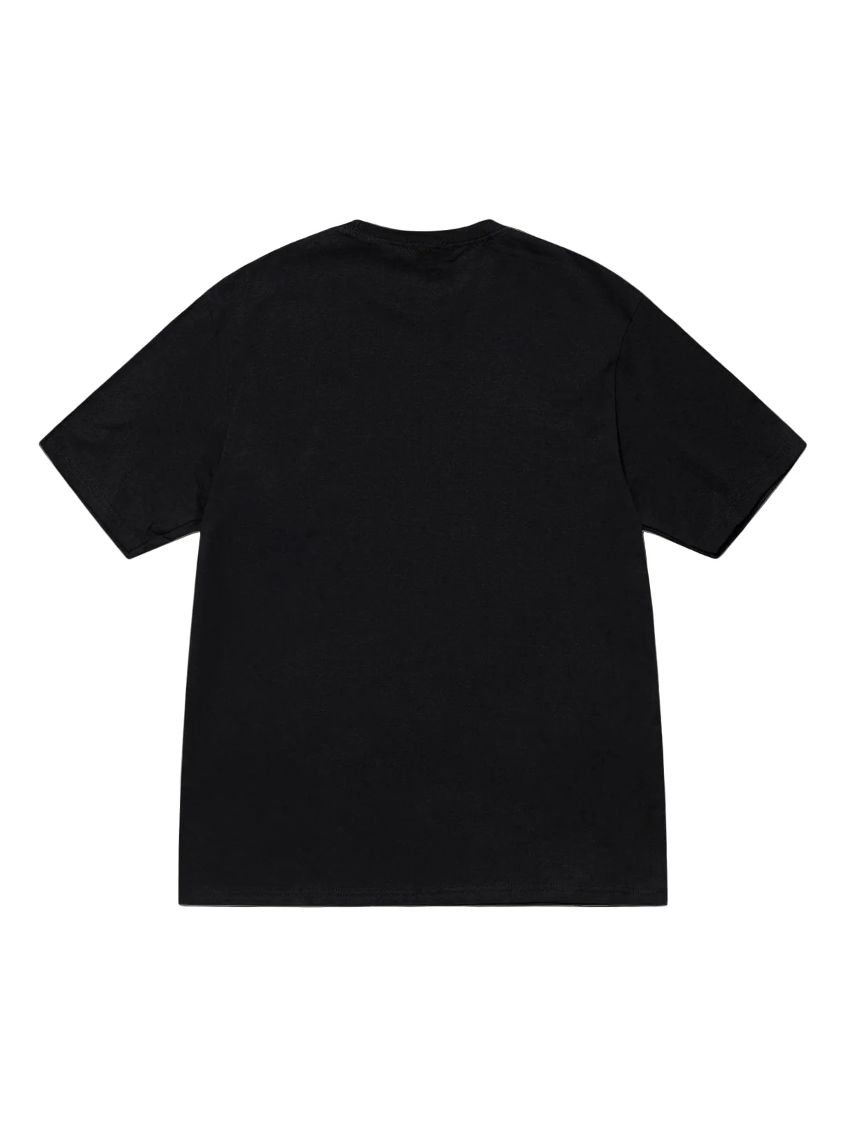 Stussy Astronaut Tee - Black - Image 2
