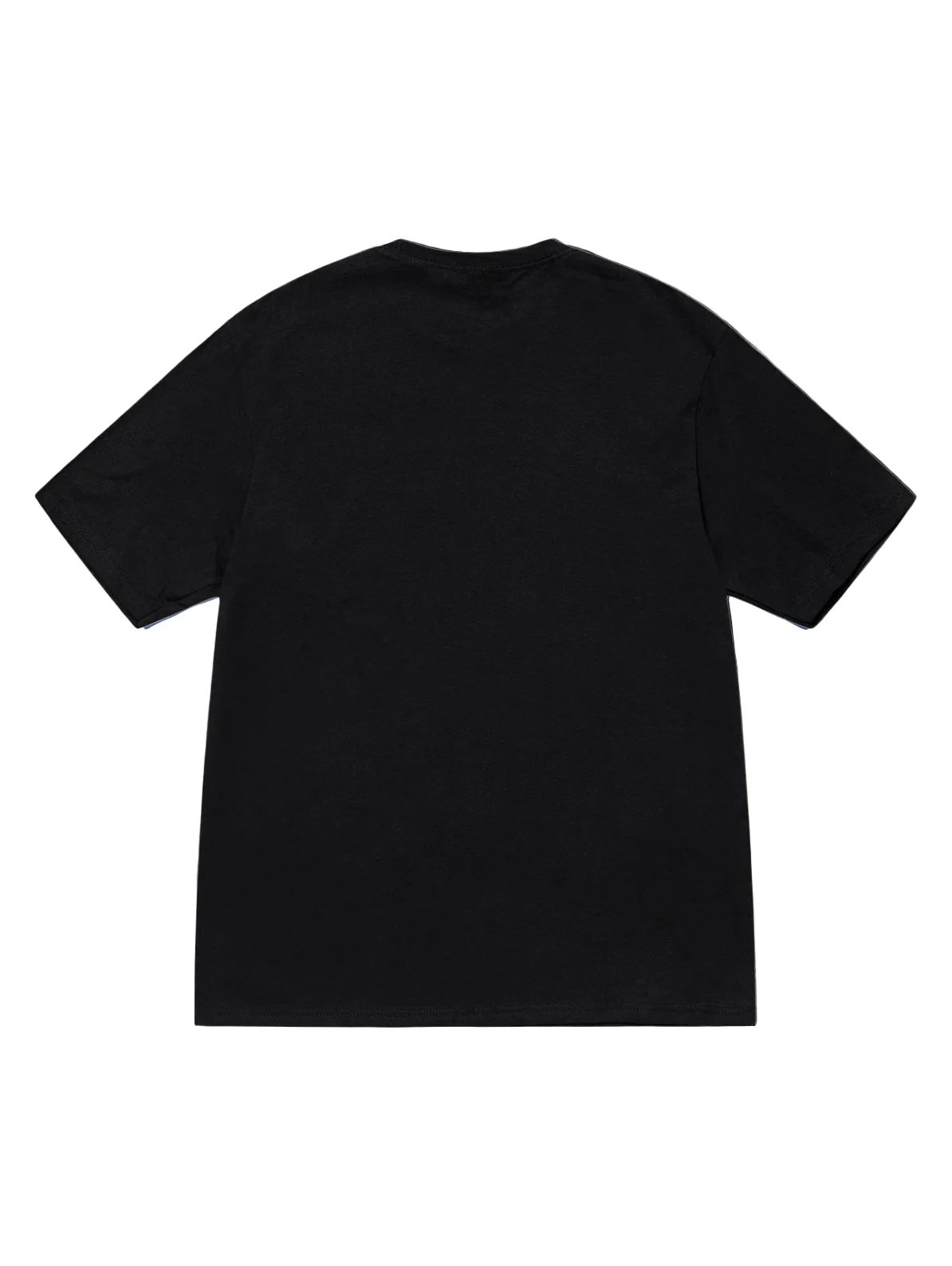 Stussy Berries Tee - Black - Image 2