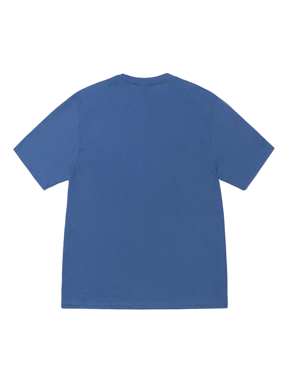 Stussy Berries Tee - Blue - Image 2