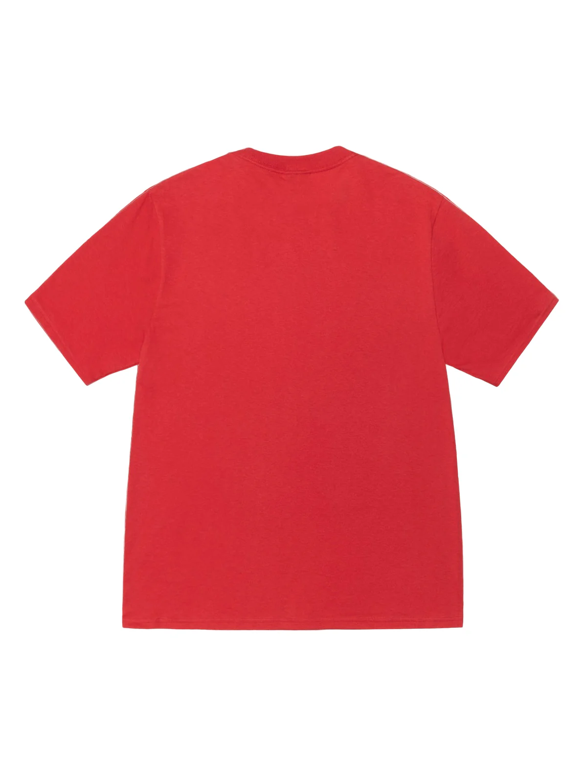 Stussy Berries Tee - Cayenne - Image 2
