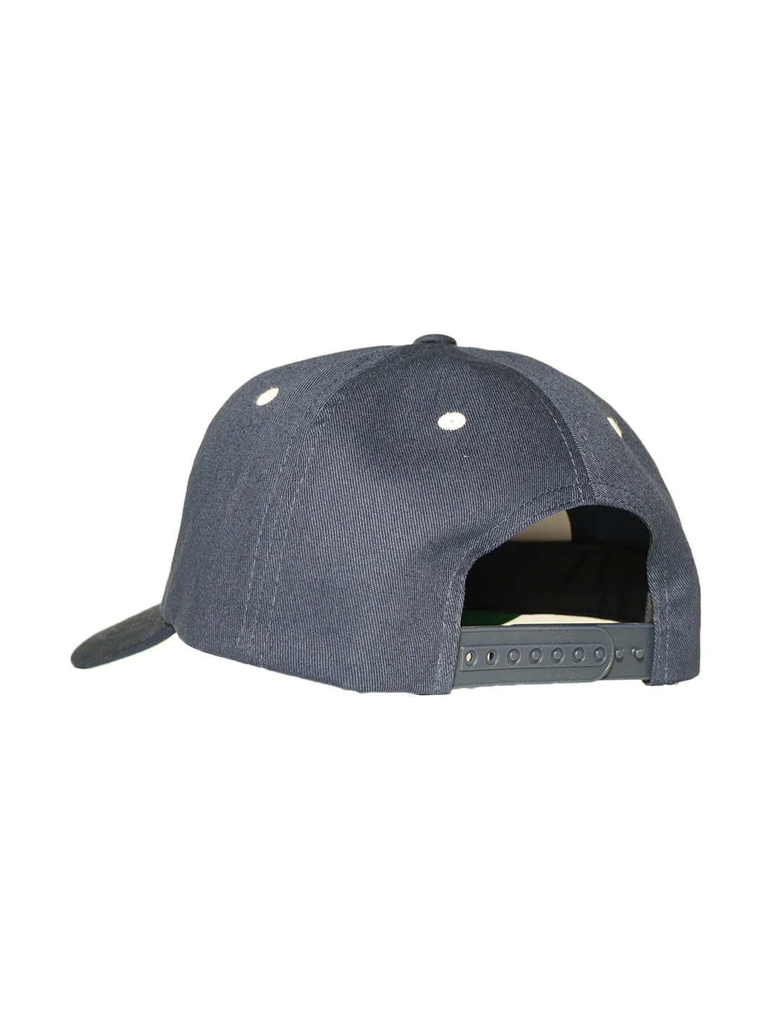 Stussy Big Basic Vintage Cap - Navy - Image 2