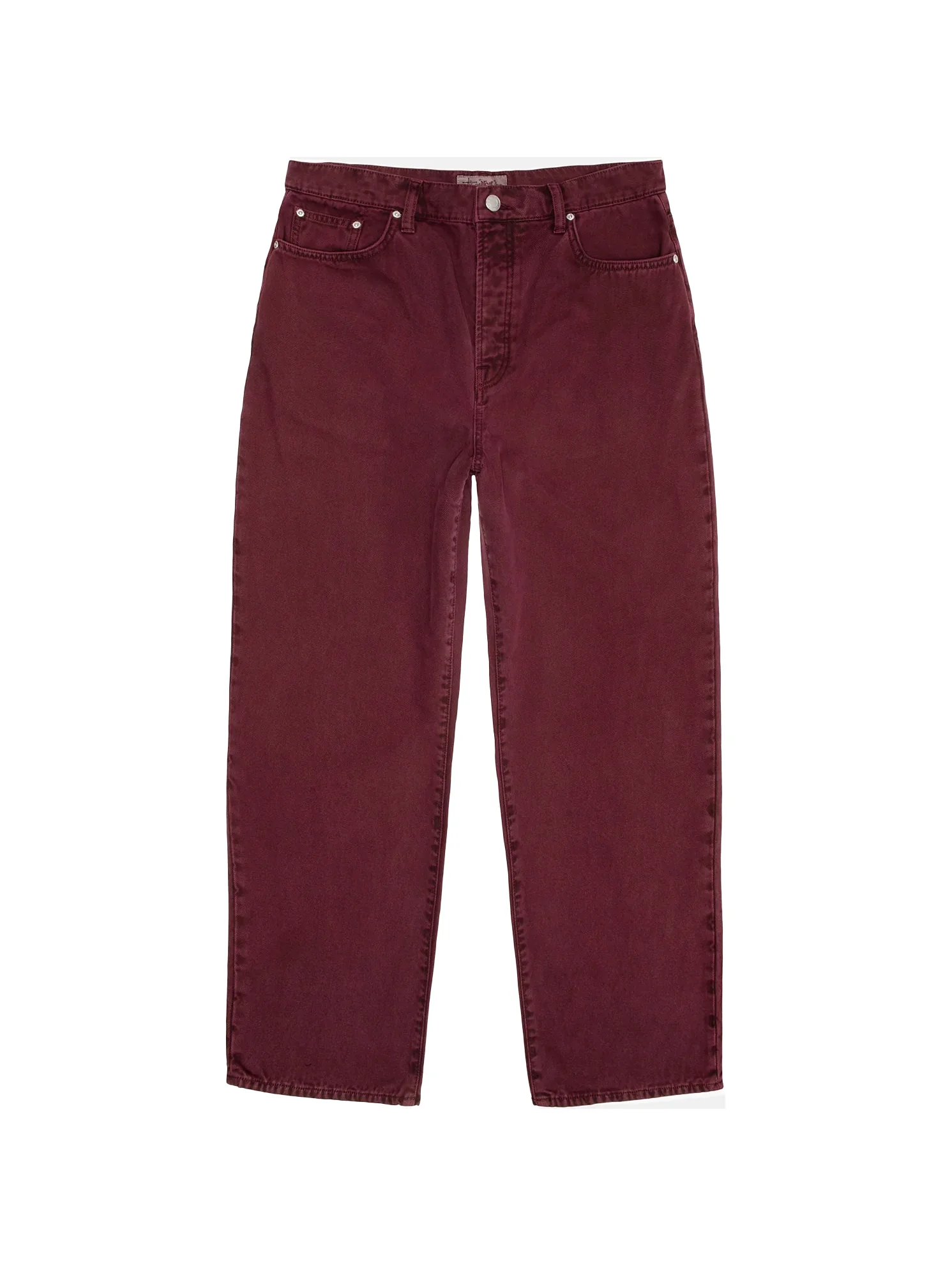 Stussy Big Ol' Jean Washed Canvas - Image 2