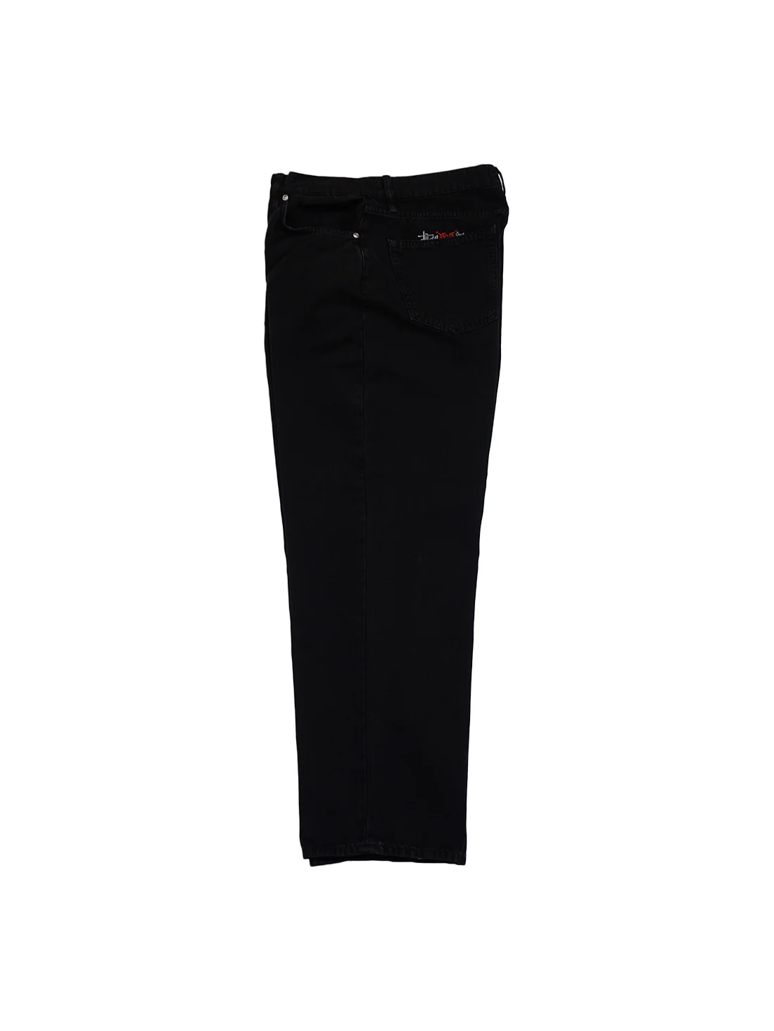 Stussy Big Ol' Jean Washed Canvas - Image 5