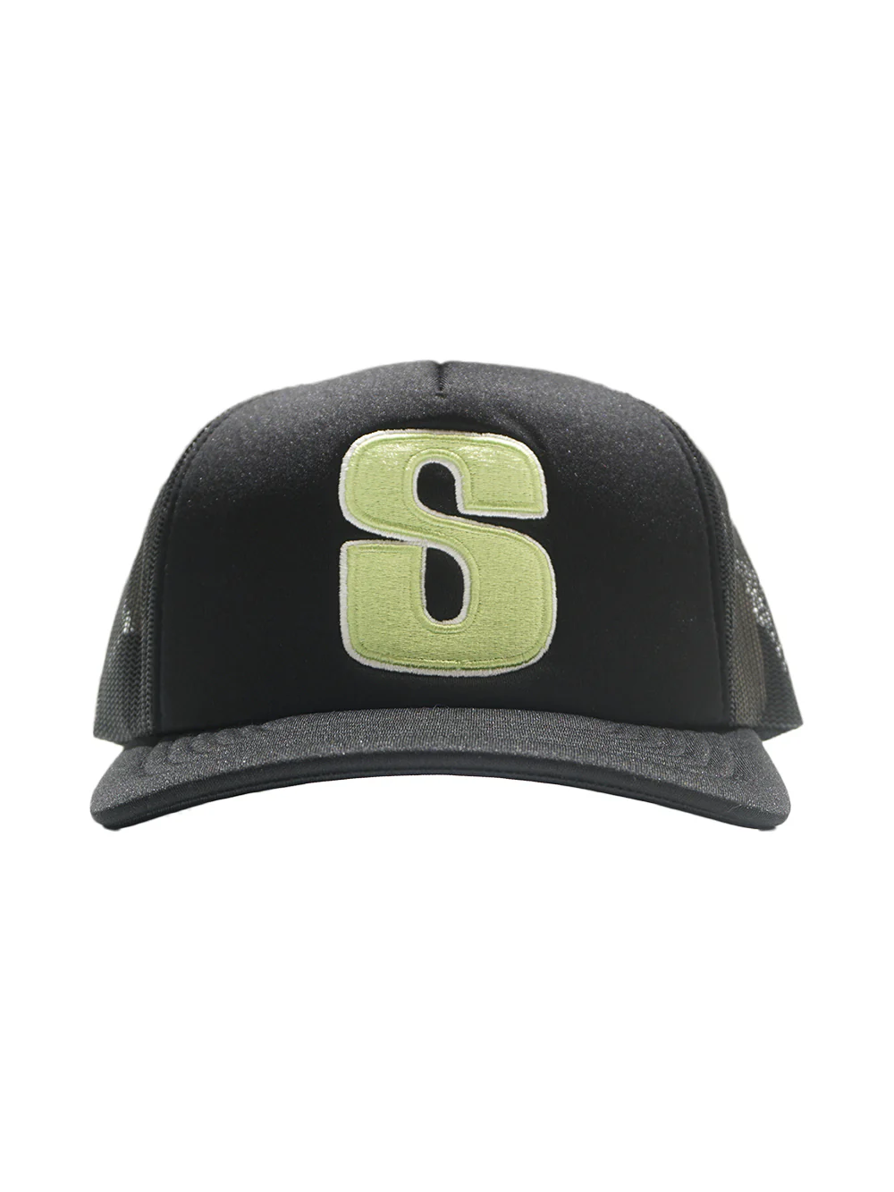 Stussy Big S Trucker - Image 3