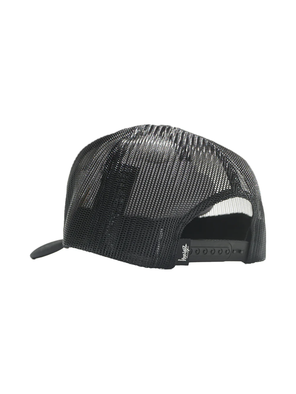 Stussy Big S Trucker - Image 4