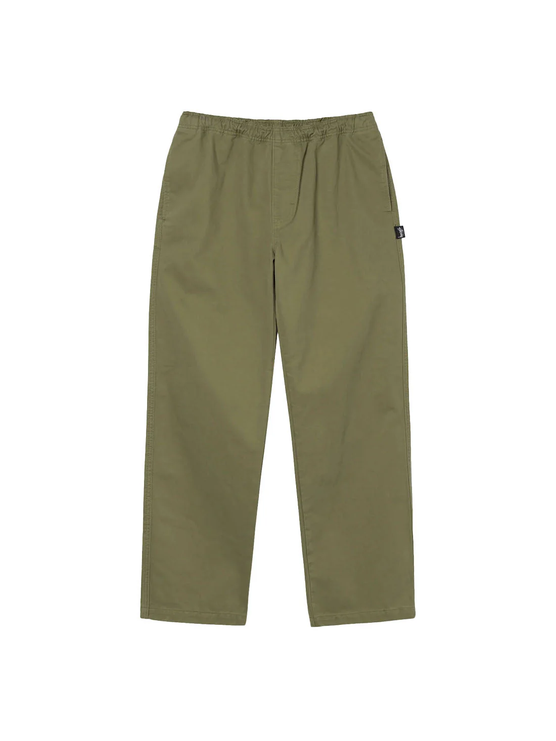Stussy Brushed Beach Pant - Image 2