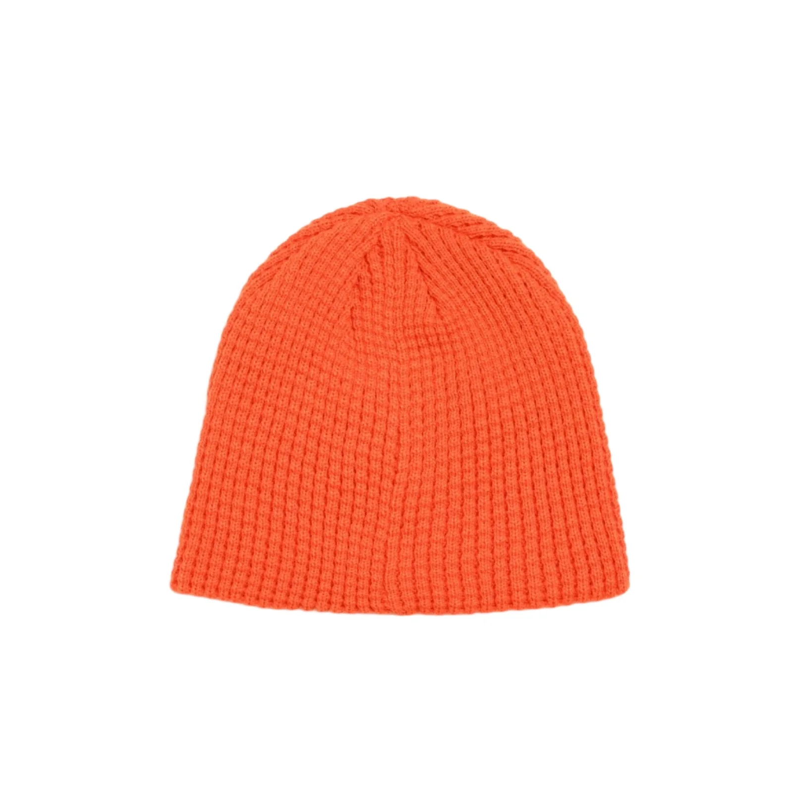 Stussy Built Tough Skullcap - Orange - Image 2