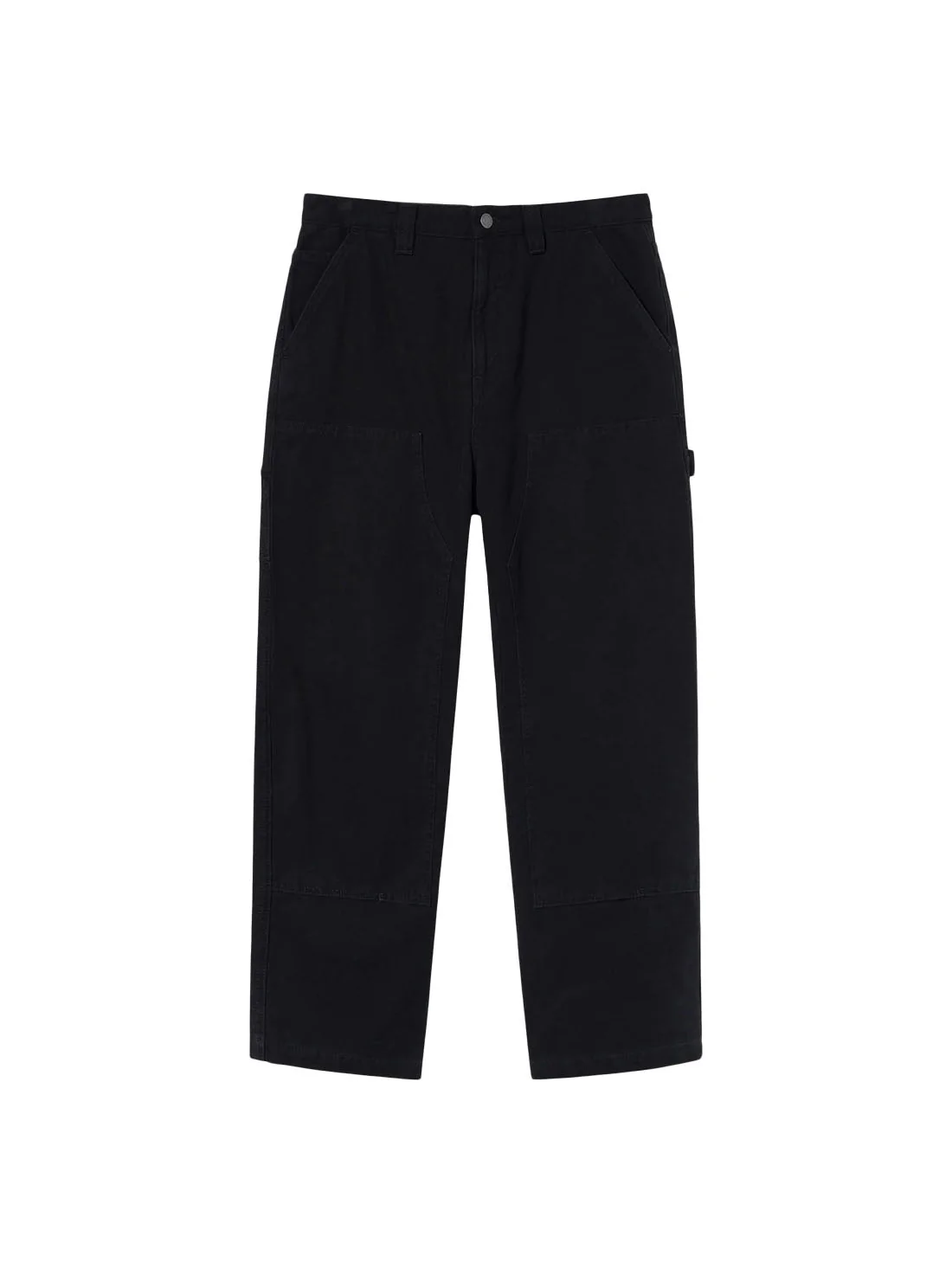 Stussy Canvas Work Pant