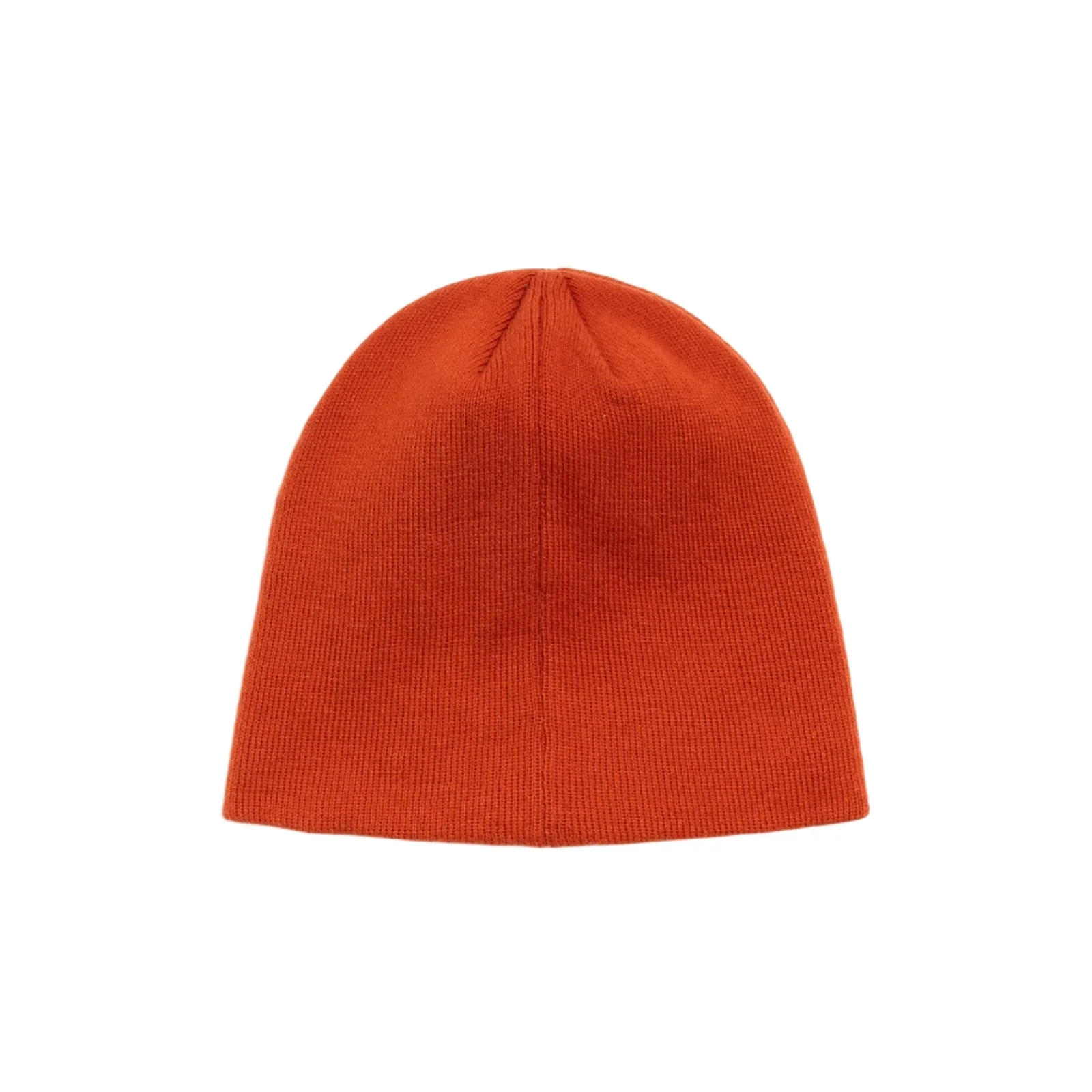 Stussy Star Patch Skullcap - Rust - Image 2