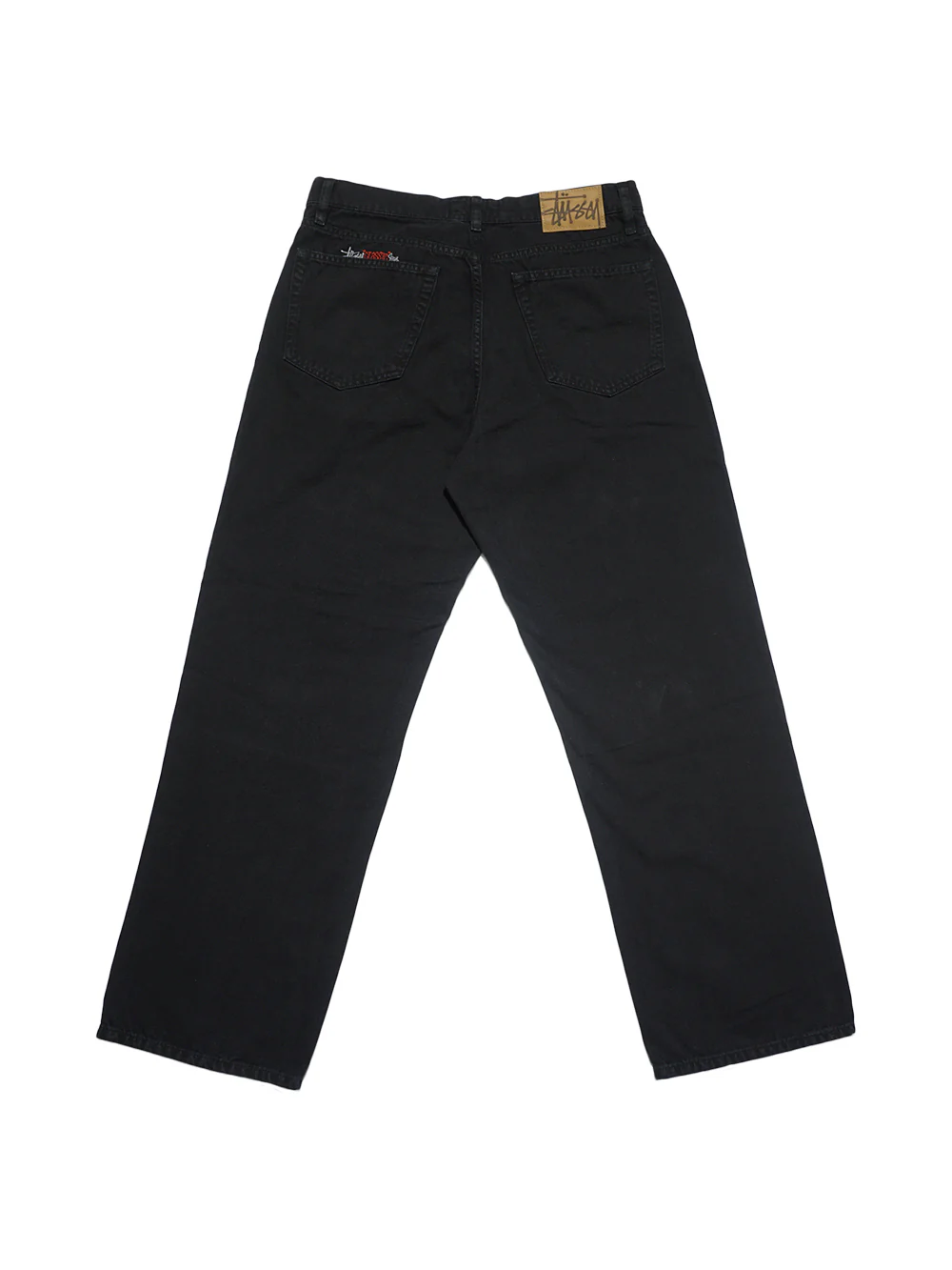 Stussy Classic Jean - Image 2