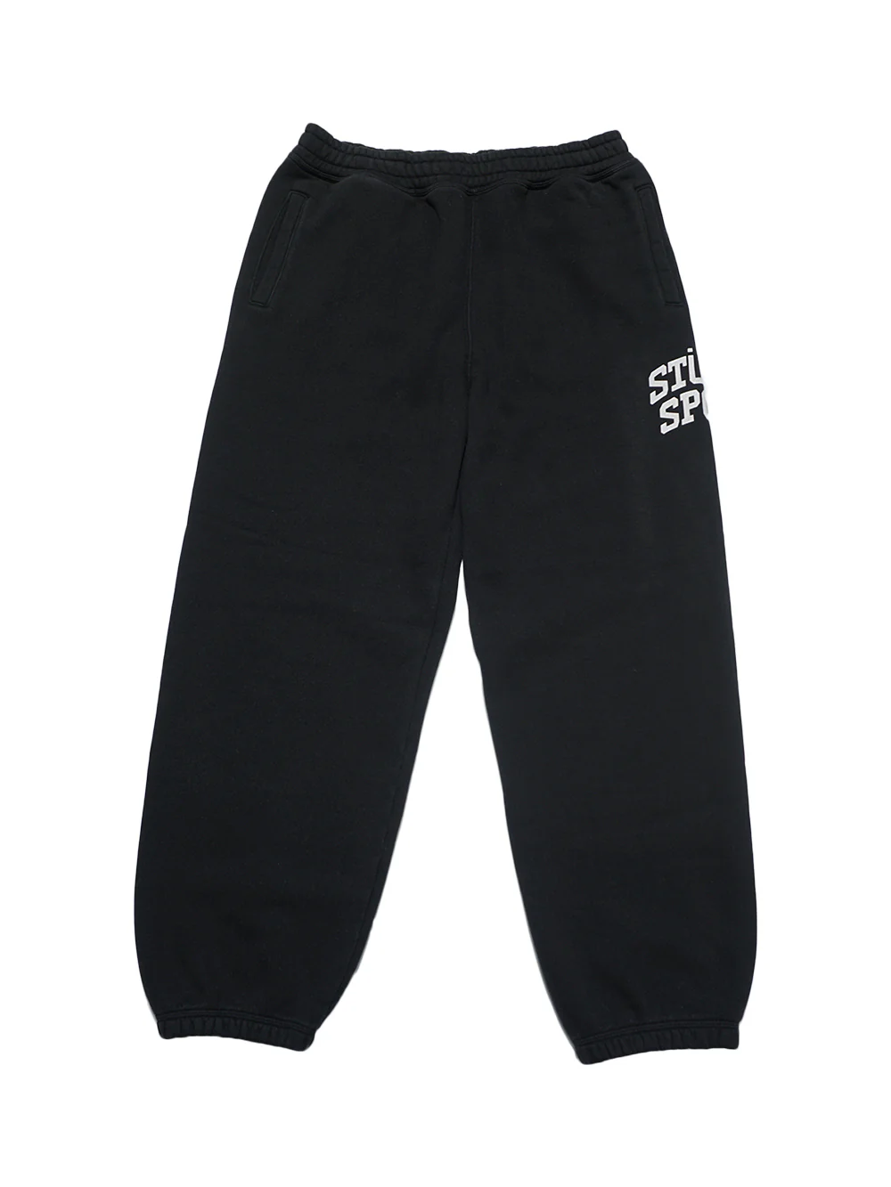 Stussy Fleece Pant Sport Crackle