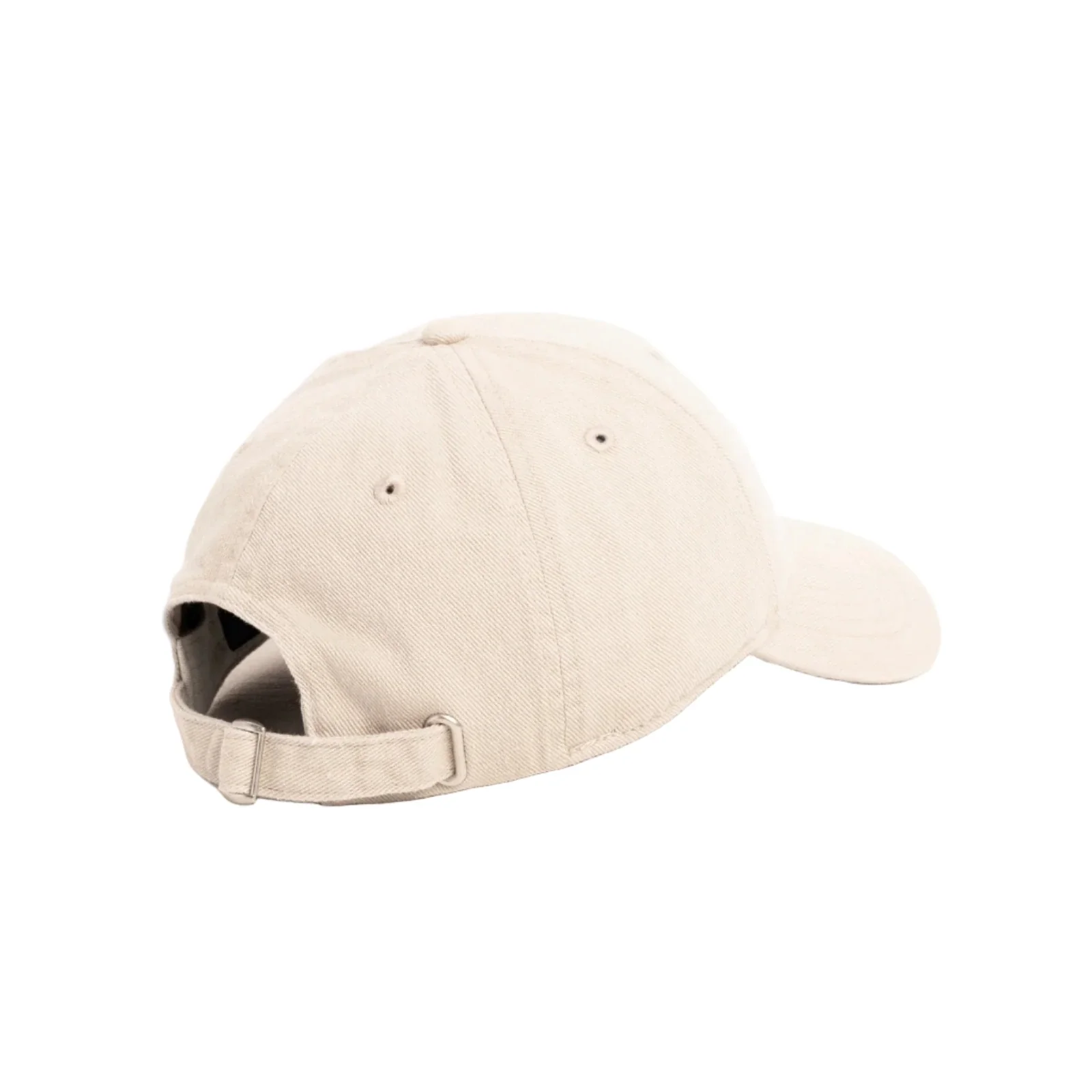 Stussy LP Crew Snapback - Sand - Image 3
