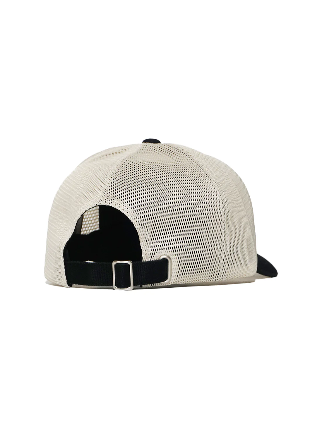Stussy Lp Workgear Strapback - Black - Image 2