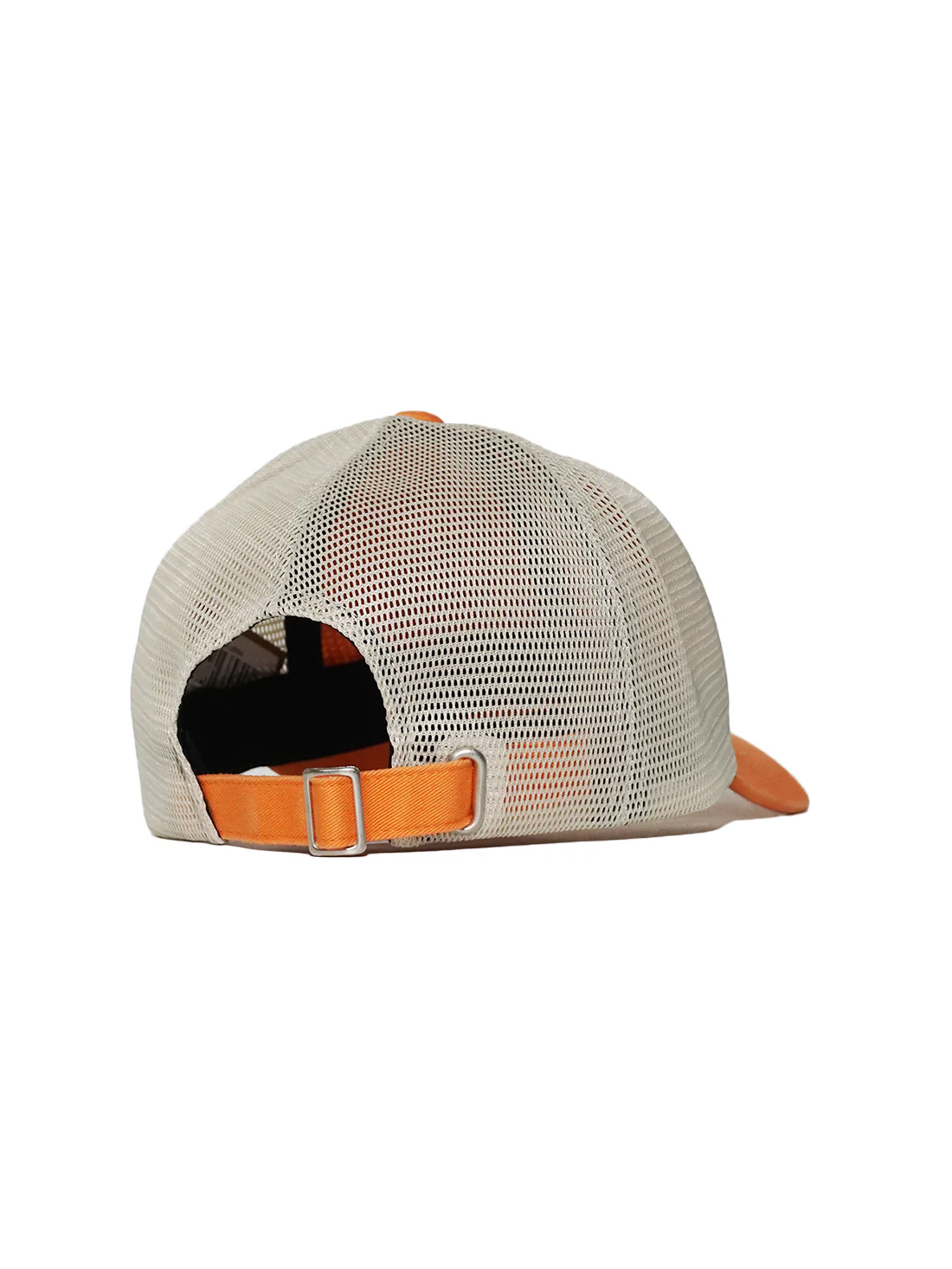Stussy Lp Workgear Strapback - Orange - Image 2