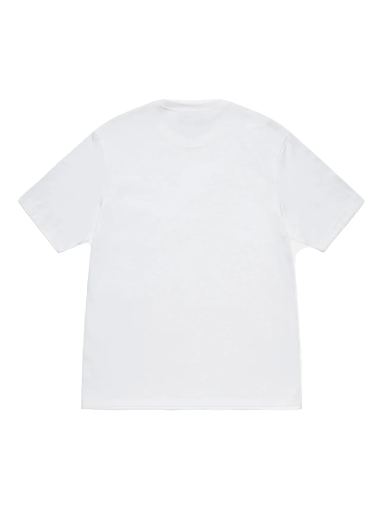 Stussy Milk Tee - White - Image 2