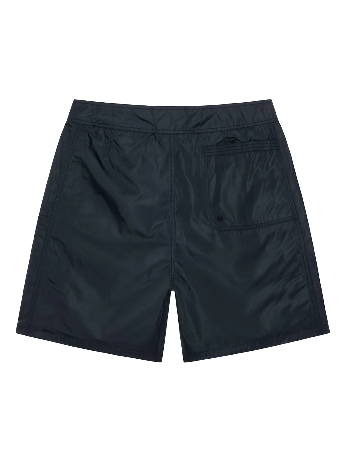 Stussy Paneled Boardshort - Black - Image 2