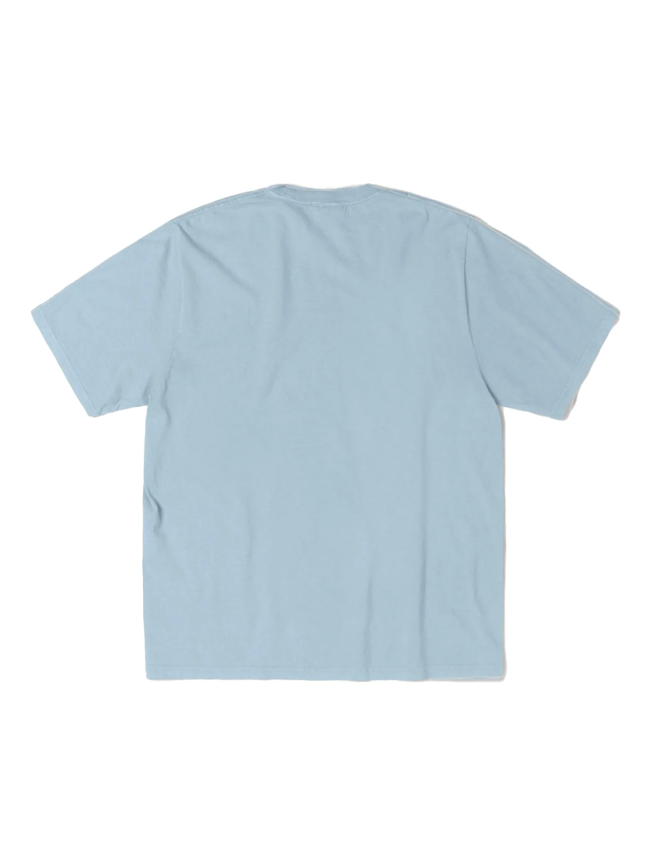 Stussy Personalities Tee - Slate - Image 2