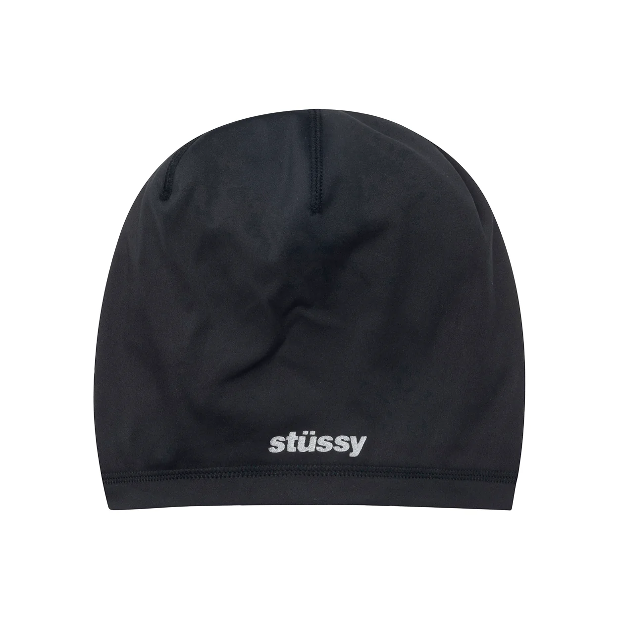 Stussy Reversible Tech Skullcap - Midnight