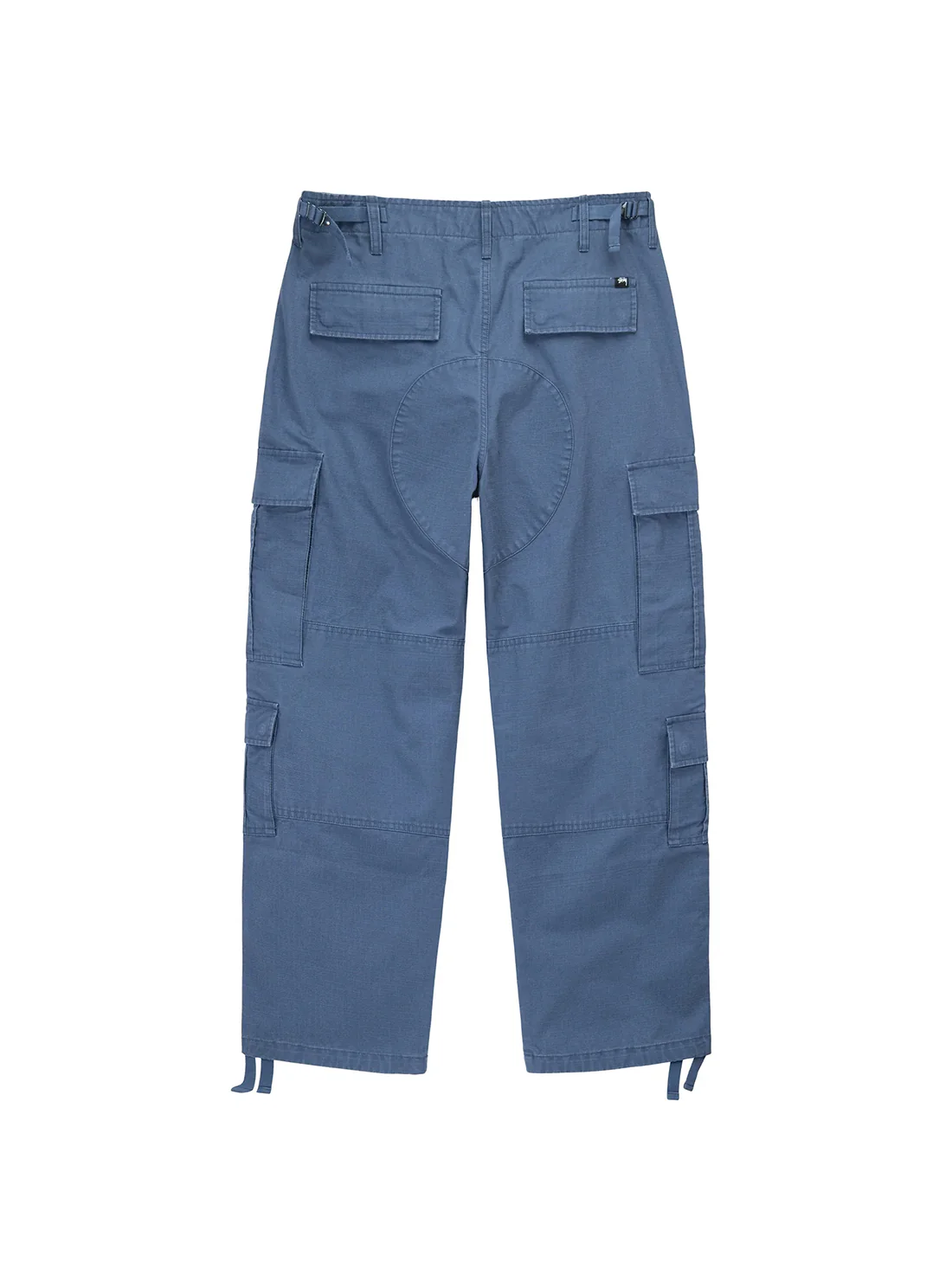 Stussy Ripstop Surplus Cargo Pants - Image 2
