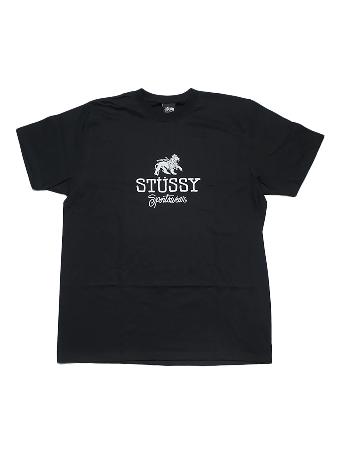 Stussy Sportswear Tee - Black