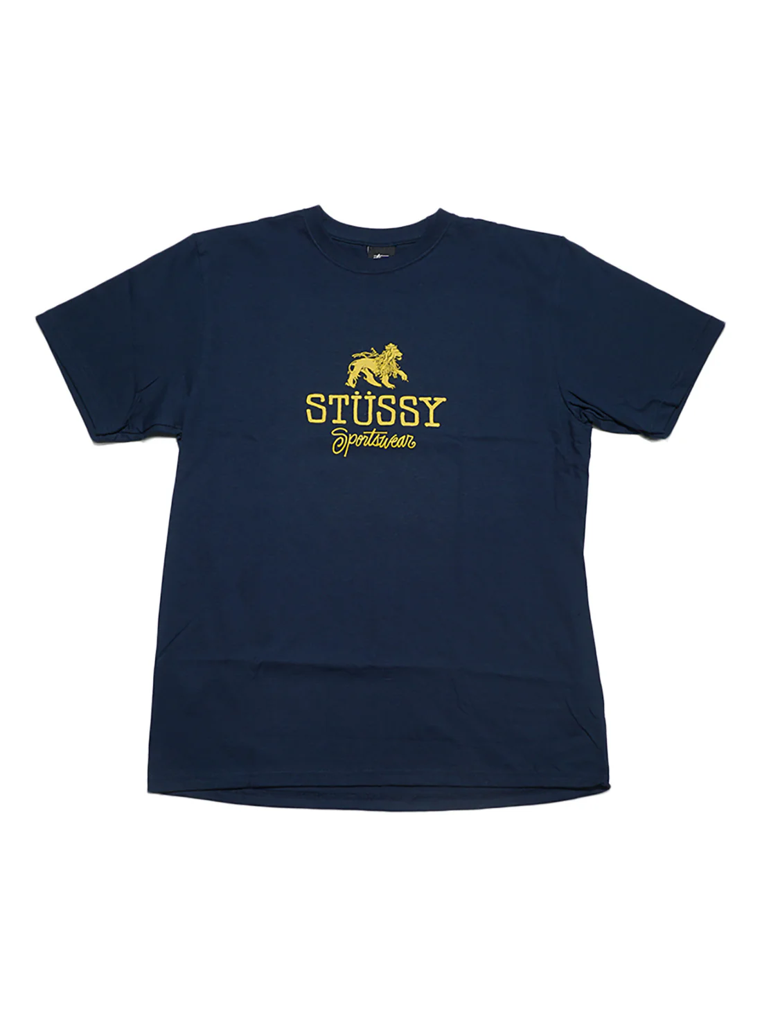 Stussy Sportswear Tee - Navy