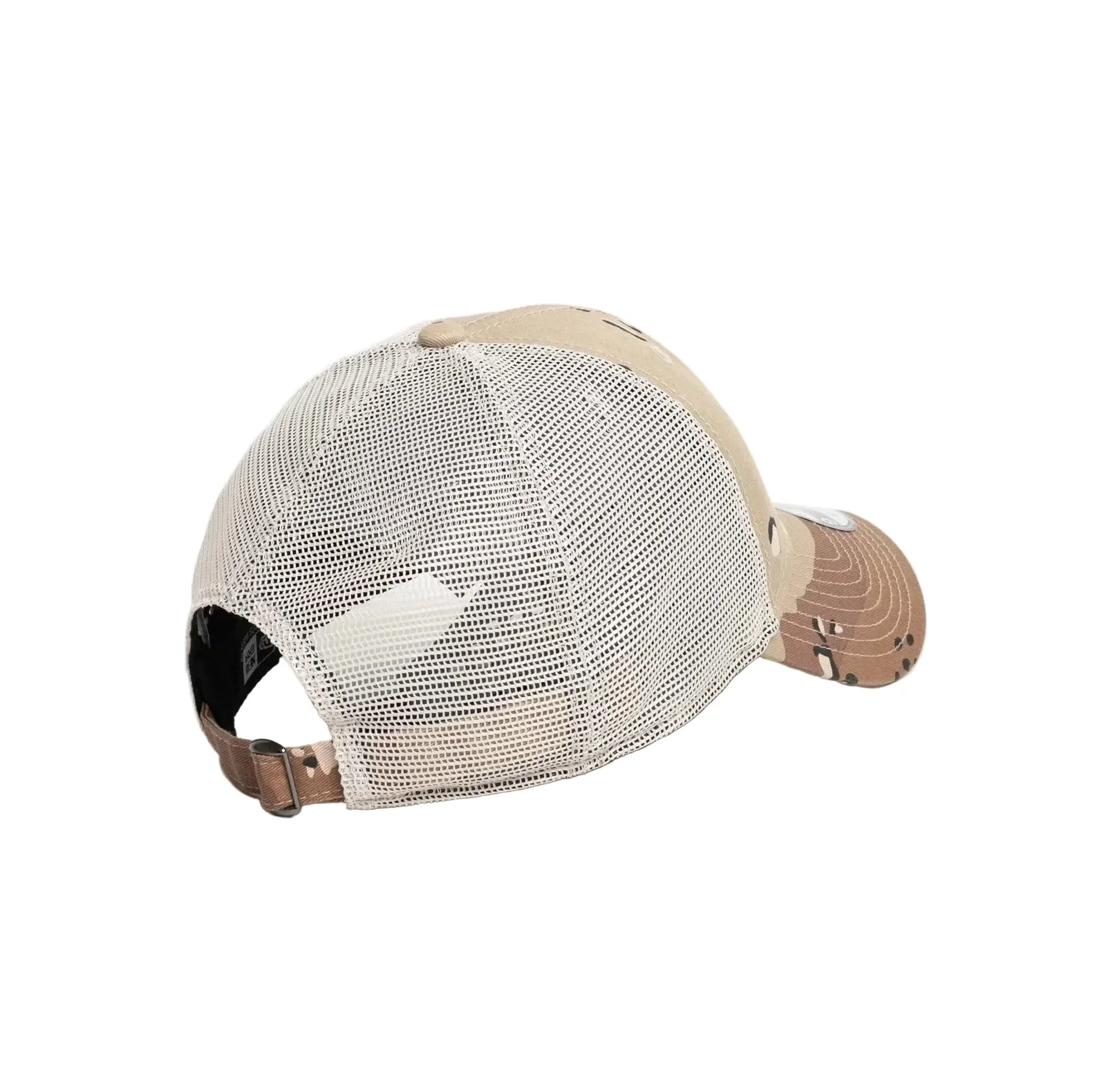 Stussy SS Llink Trucker 9Twenty - Desert Camo - Image 3