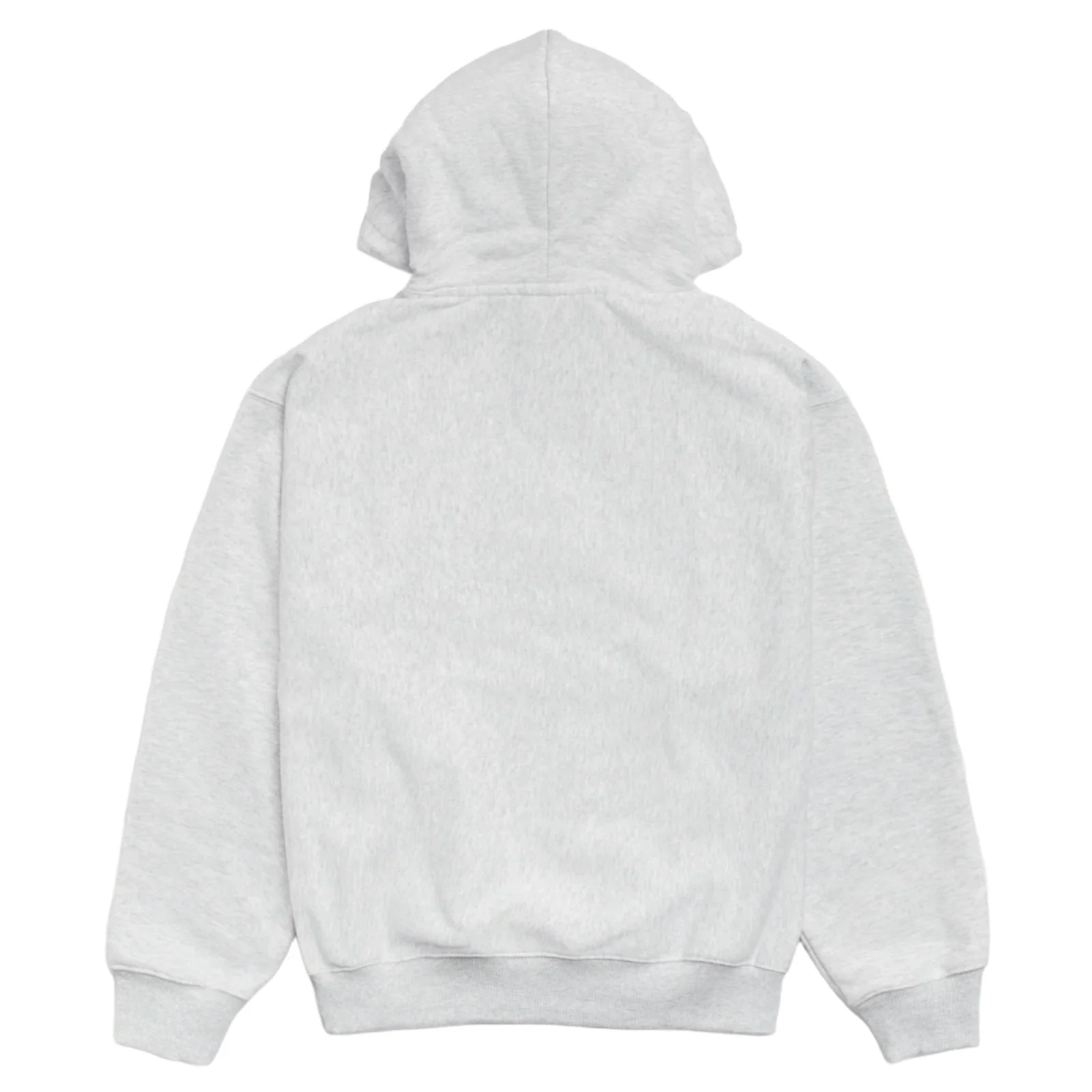 Stussy Stretch Hood - Ash Heather - Image 2