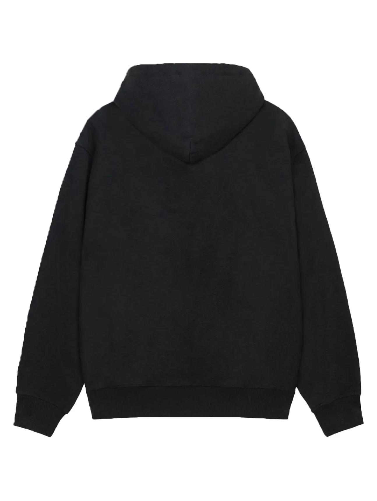 Stussy Strong Mac Hood - Black - Image 2