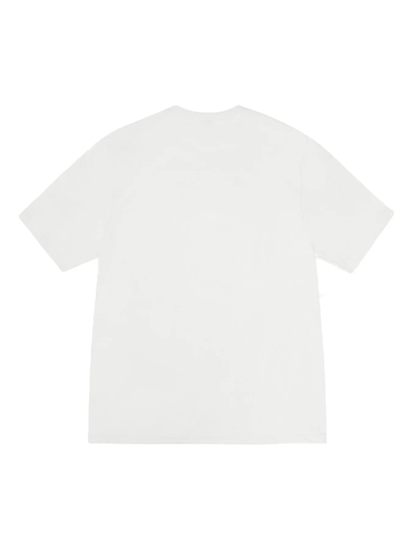 Stussy Strong Mac Pigment Dyed Tee - Natural - Image 2