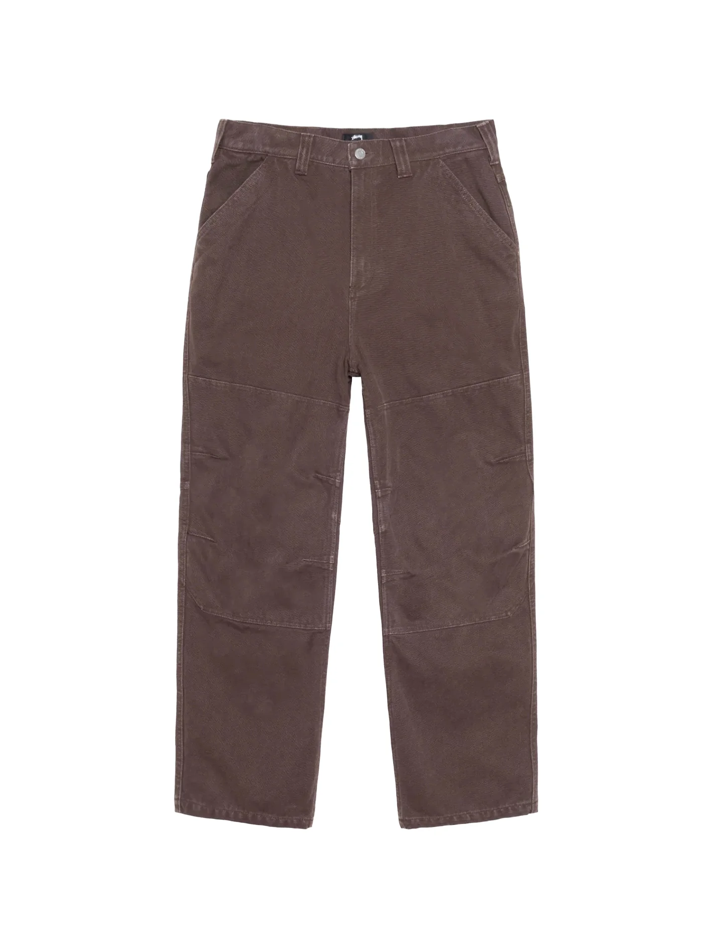 Stussy Trekking Pant - Coffee