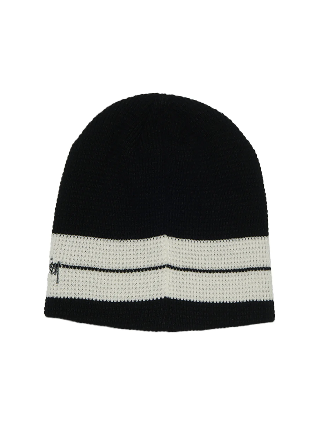 Stussy Varsity Star Skullcap - Black - Image 2
