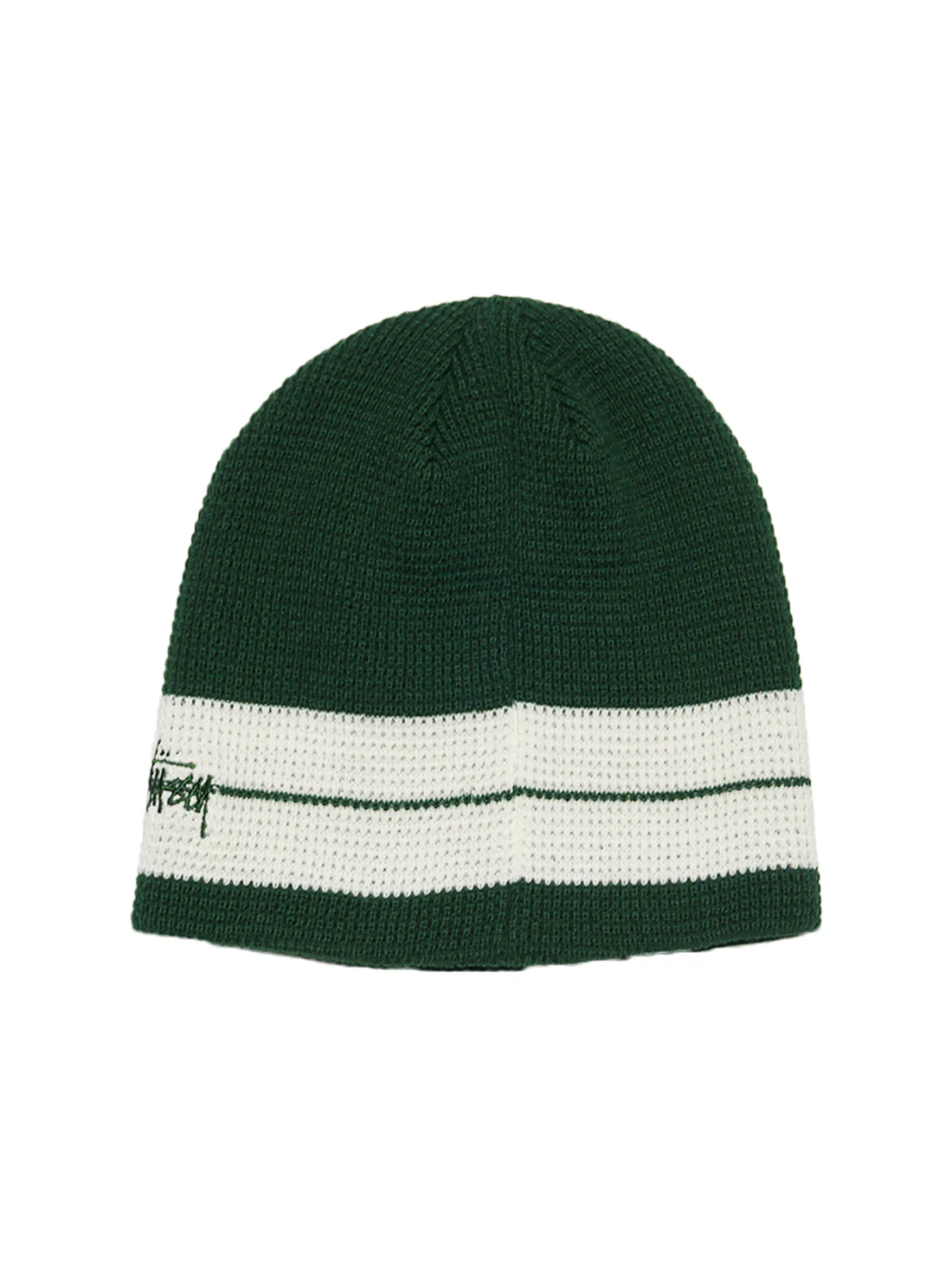 Stussy Varsity Star Skullcap - Willow - Image 2