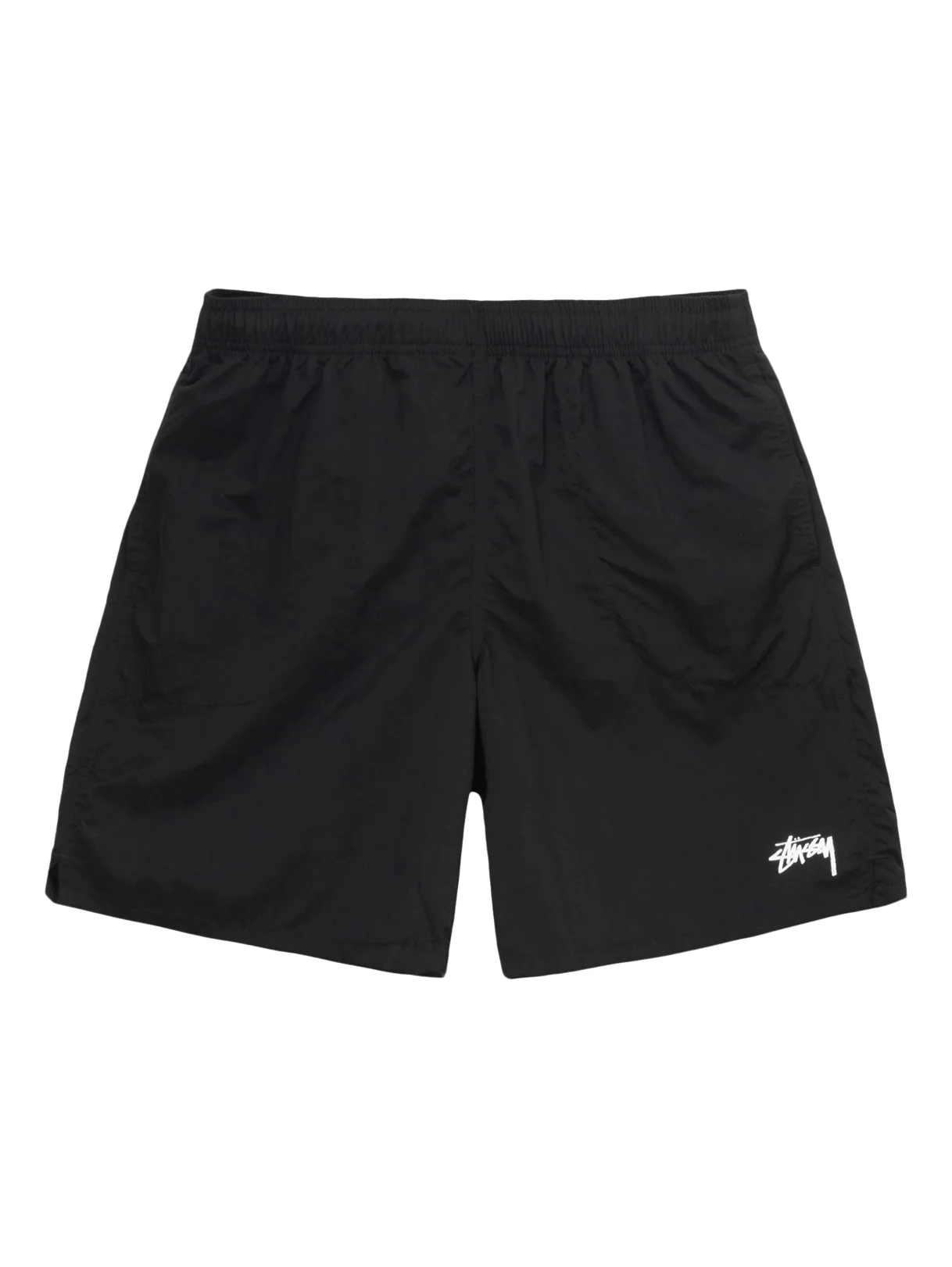 Stussy Water Short Stock - Black