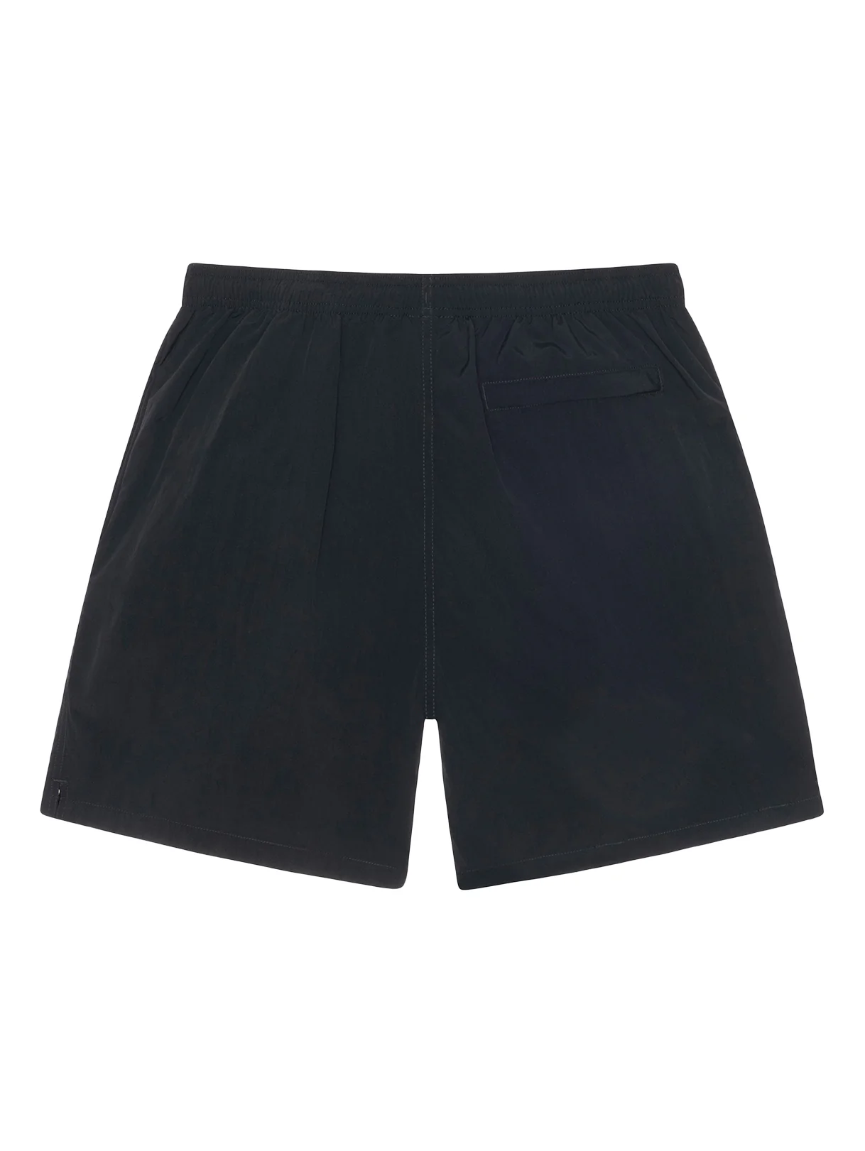 Stussy Water Short Stock - Black - Image 2