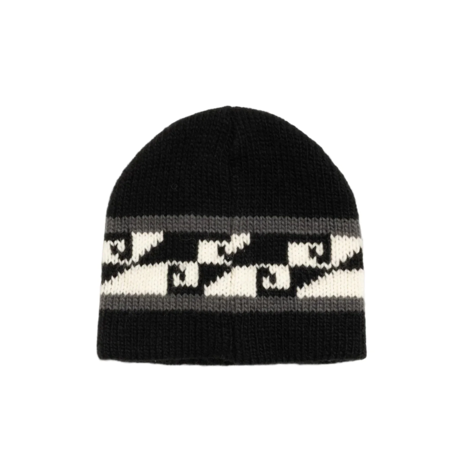 Stussy Waves Skullcap - Black - Image 2