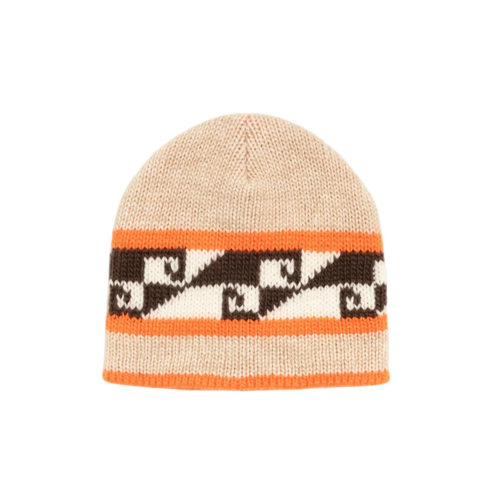 Stussy Waves Skullcap - Cream