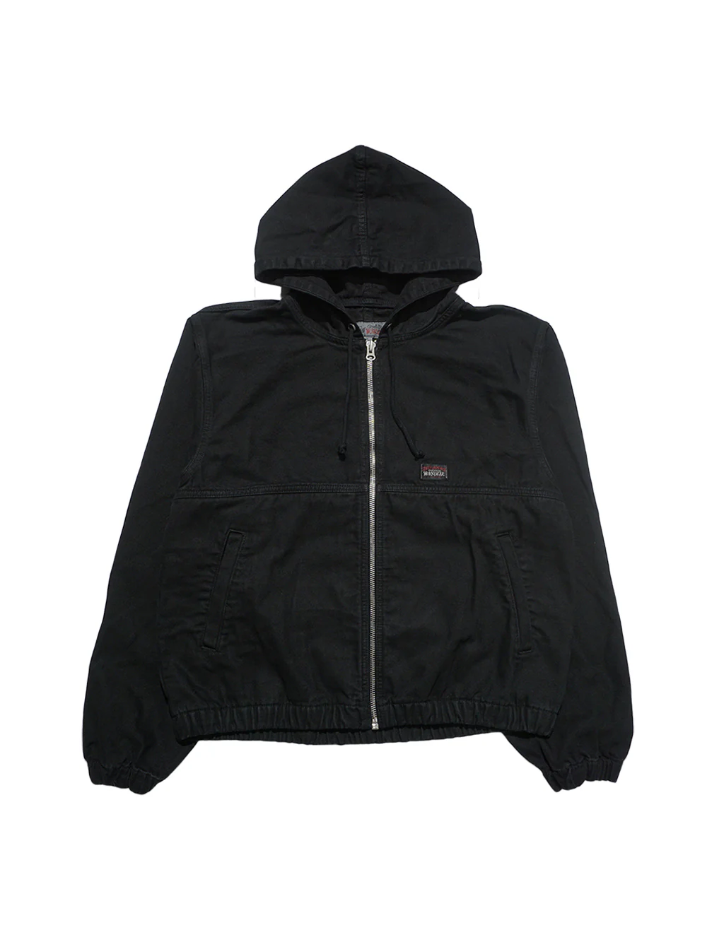 Stussy Work Jacket Unlined - Image 2