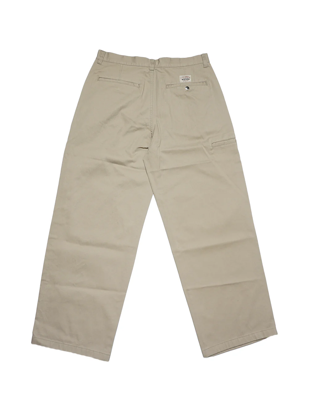 Stussy Workgear Trouser - Image 4