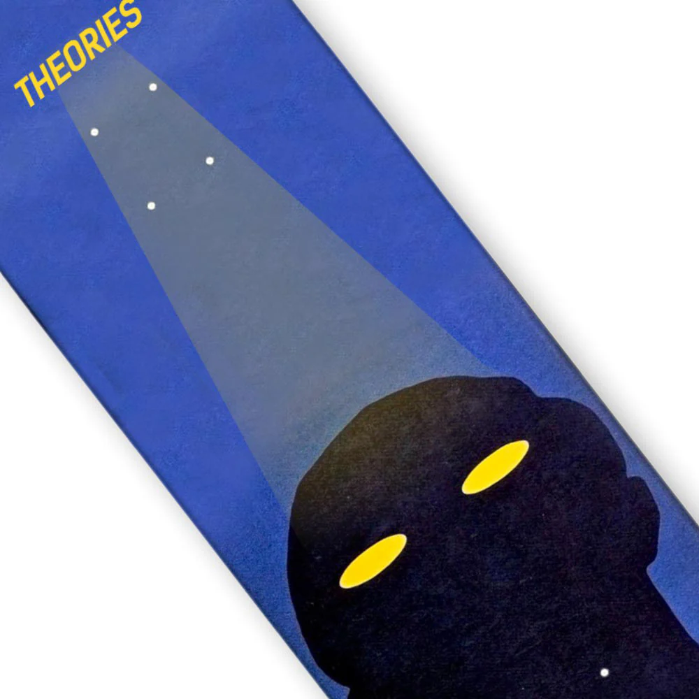 Theories Arrival Deck - 8.0 - Image 2