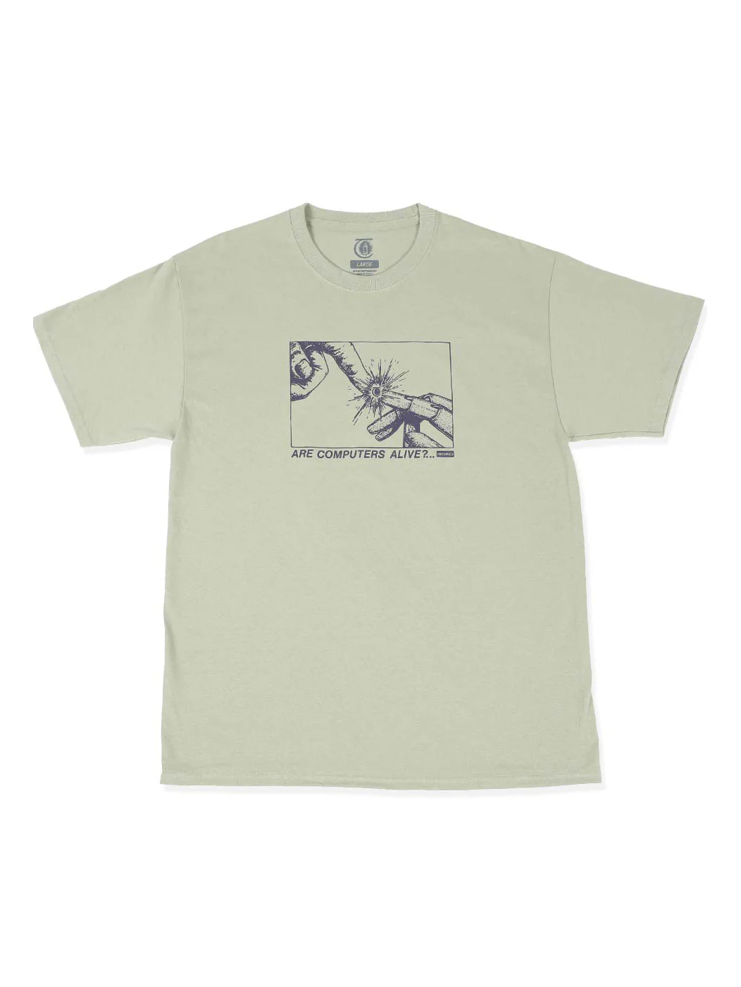 Theories Artificial In Tee