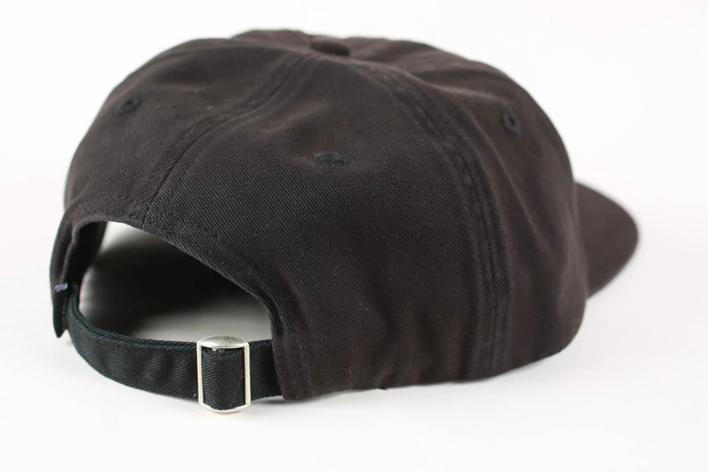 Theories Astral Plane Snapback - Black - Image 3