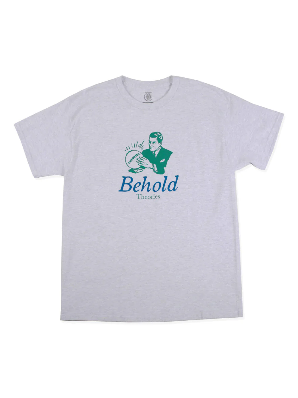 Theories Behold Tee
