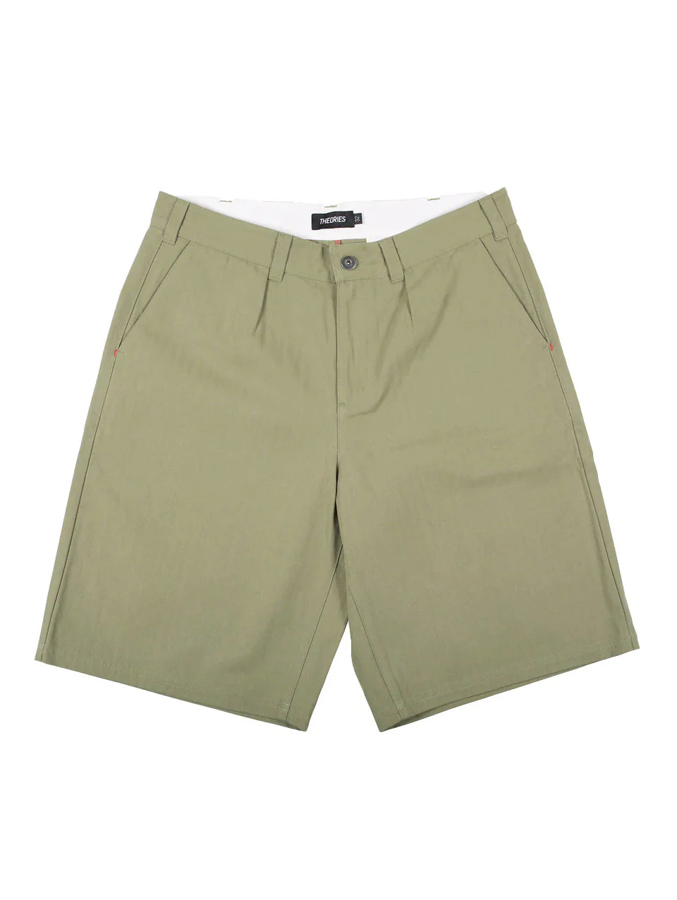 Theories Bermuda Shorts