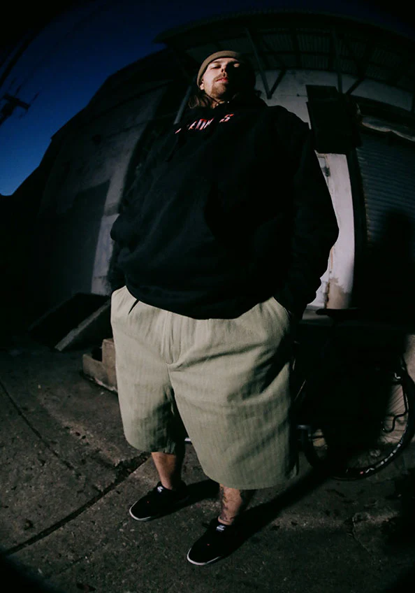 Theories Bermuda Shorts - Image 4