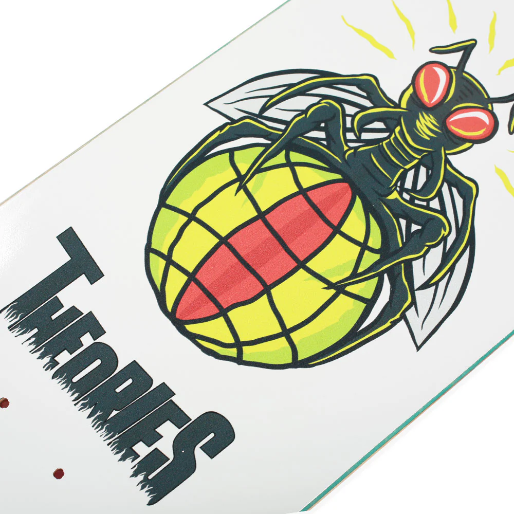 Theories Biolumin Deck - Image 2