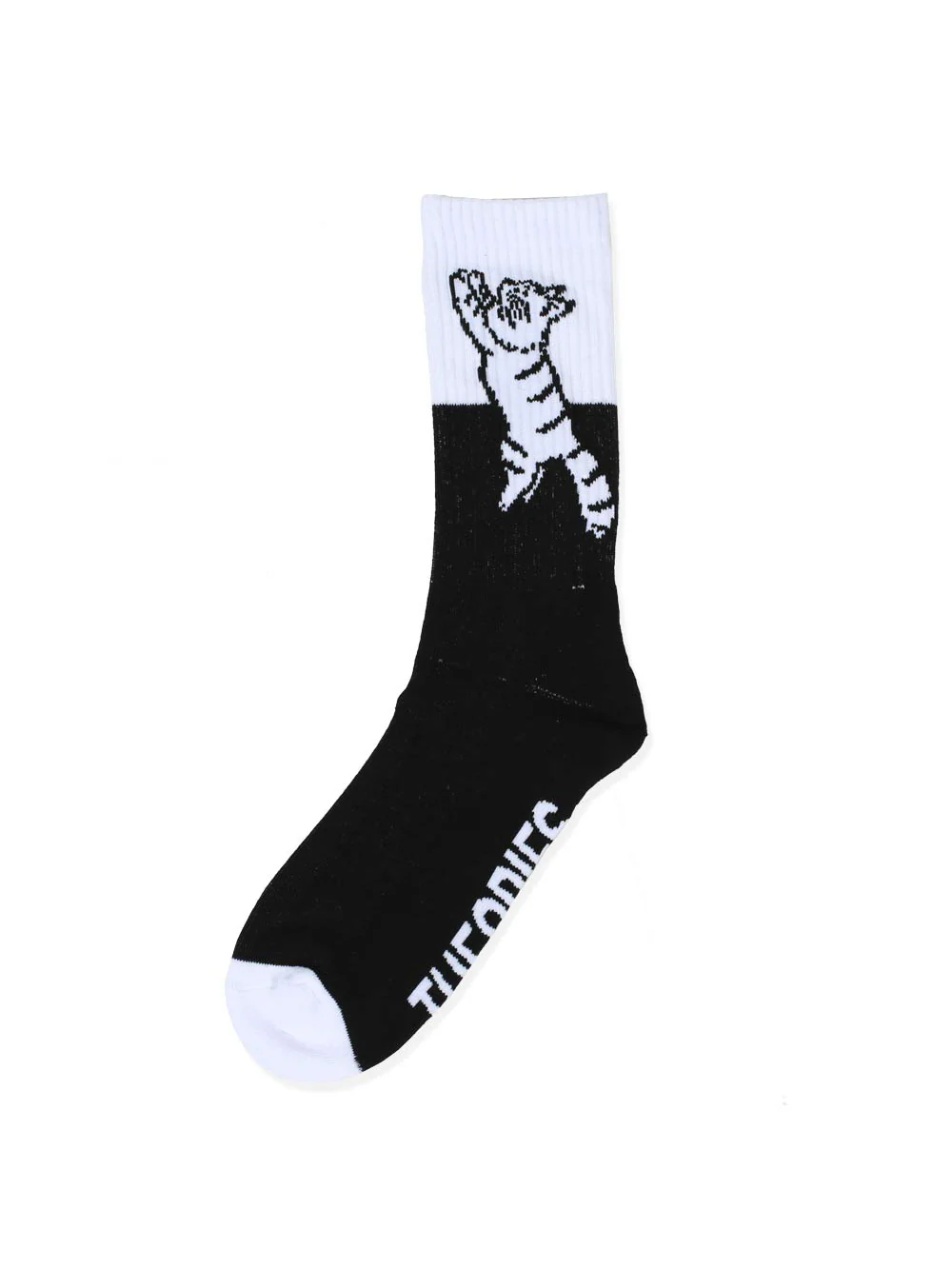 Theories Concious Kitty Sock