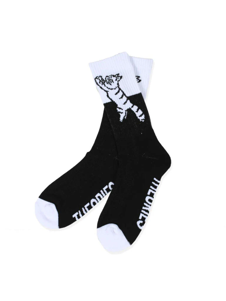 Theories Concious Kitty Sock - Image 2