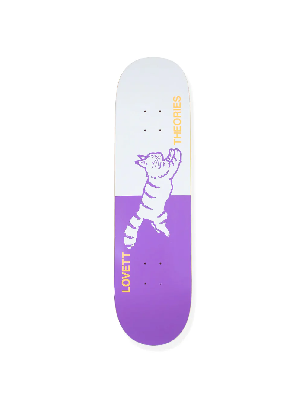 Theories Conscious Kitty Deck