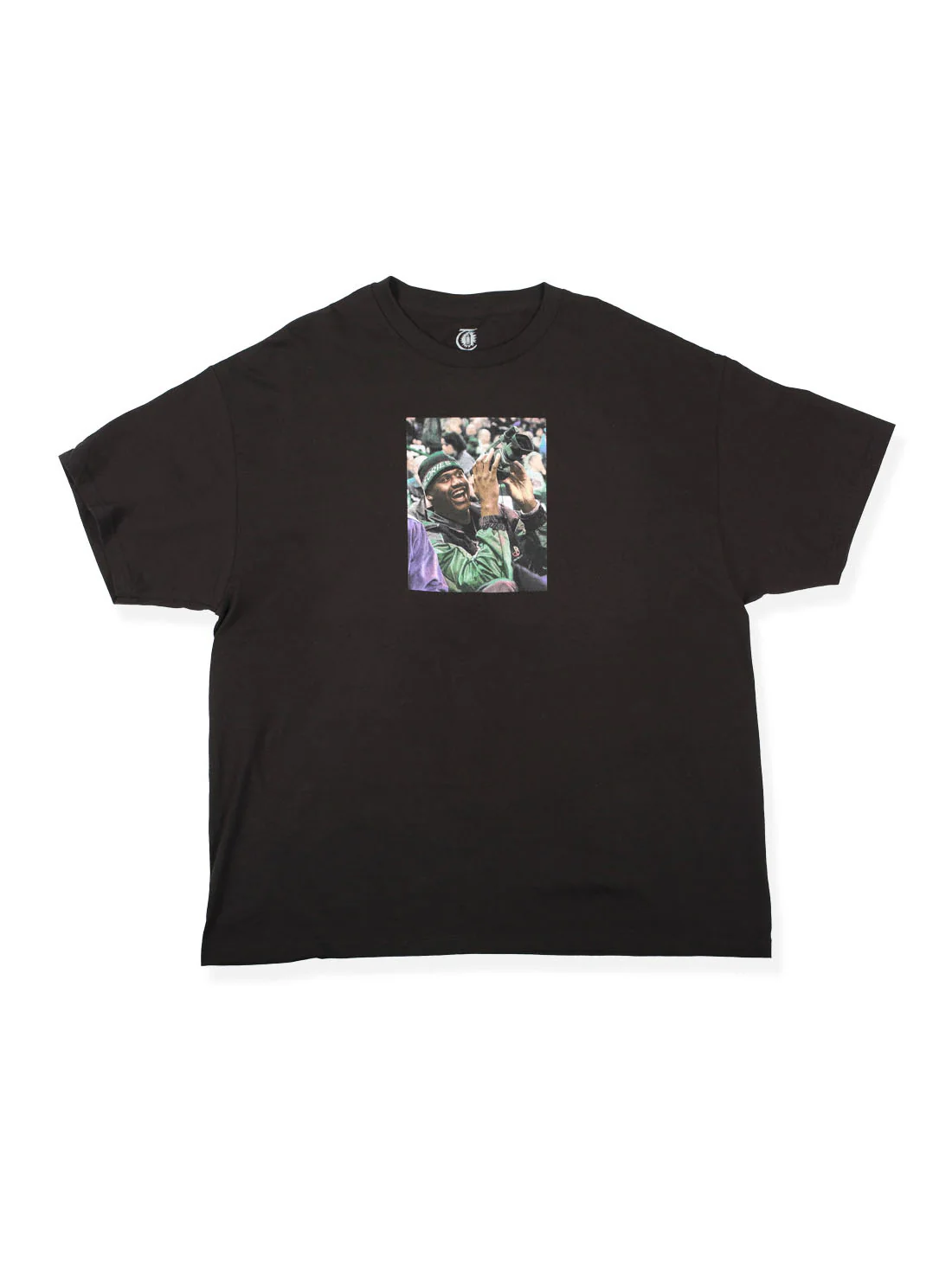 Theories Courtside Shaq Tee